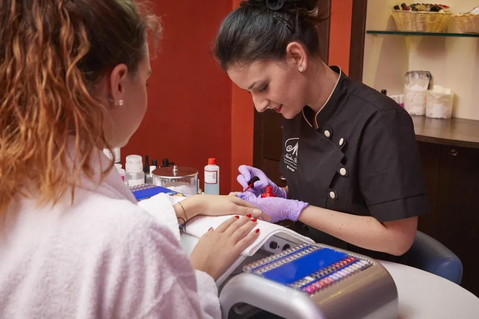 Appartamento Villaggio Olimpico