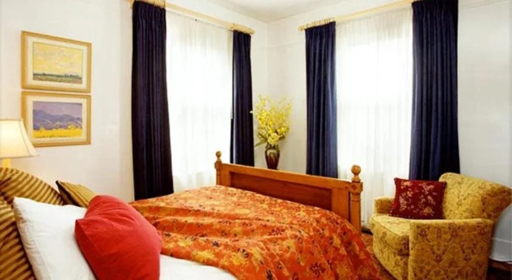 Four Kachinas Bed & Breakfast Inn