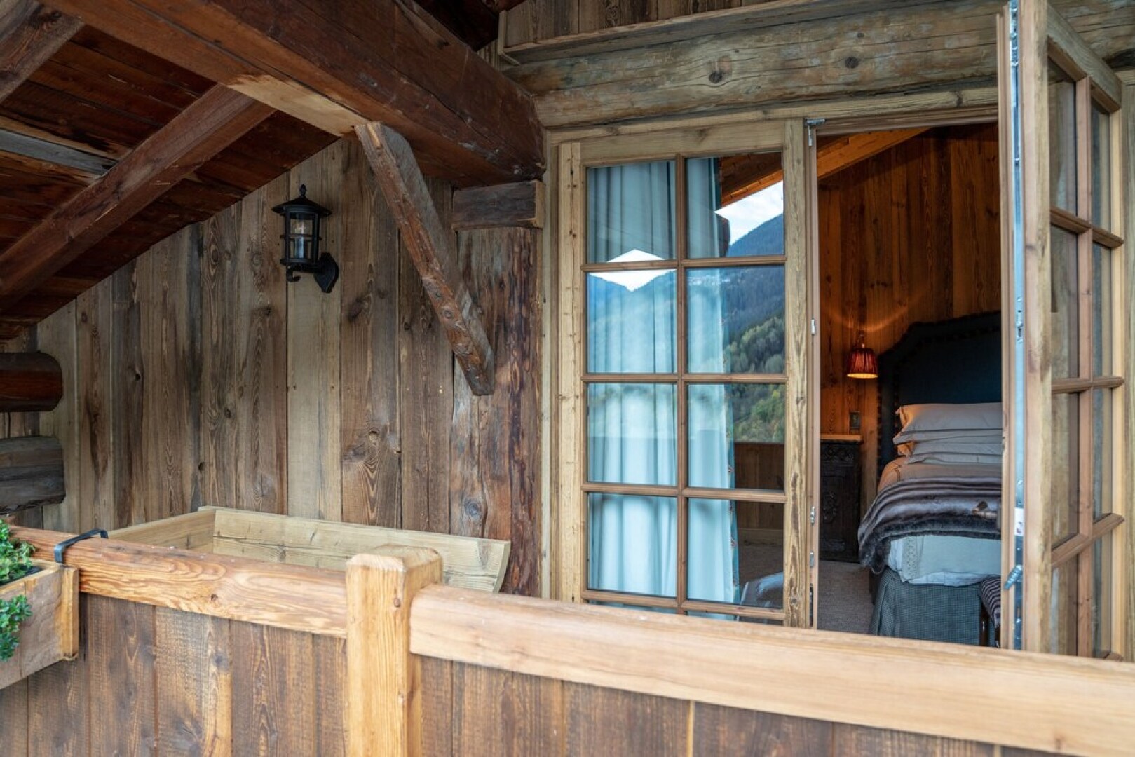 Eleven Chalet Hibou
