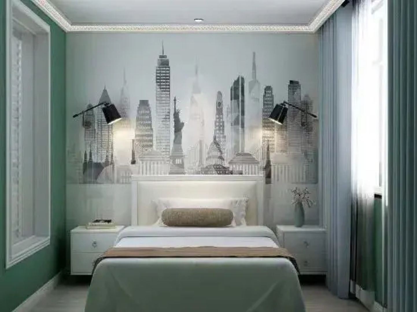 Langting Dongfang Hotel