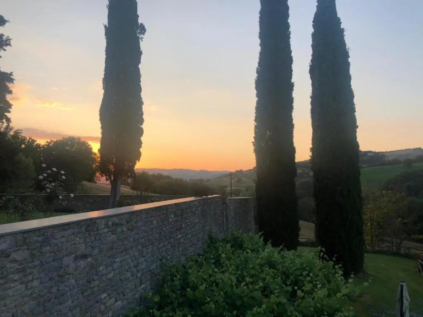 Badia San Nicolò di Campolongo - Appartamento D'Onofrio