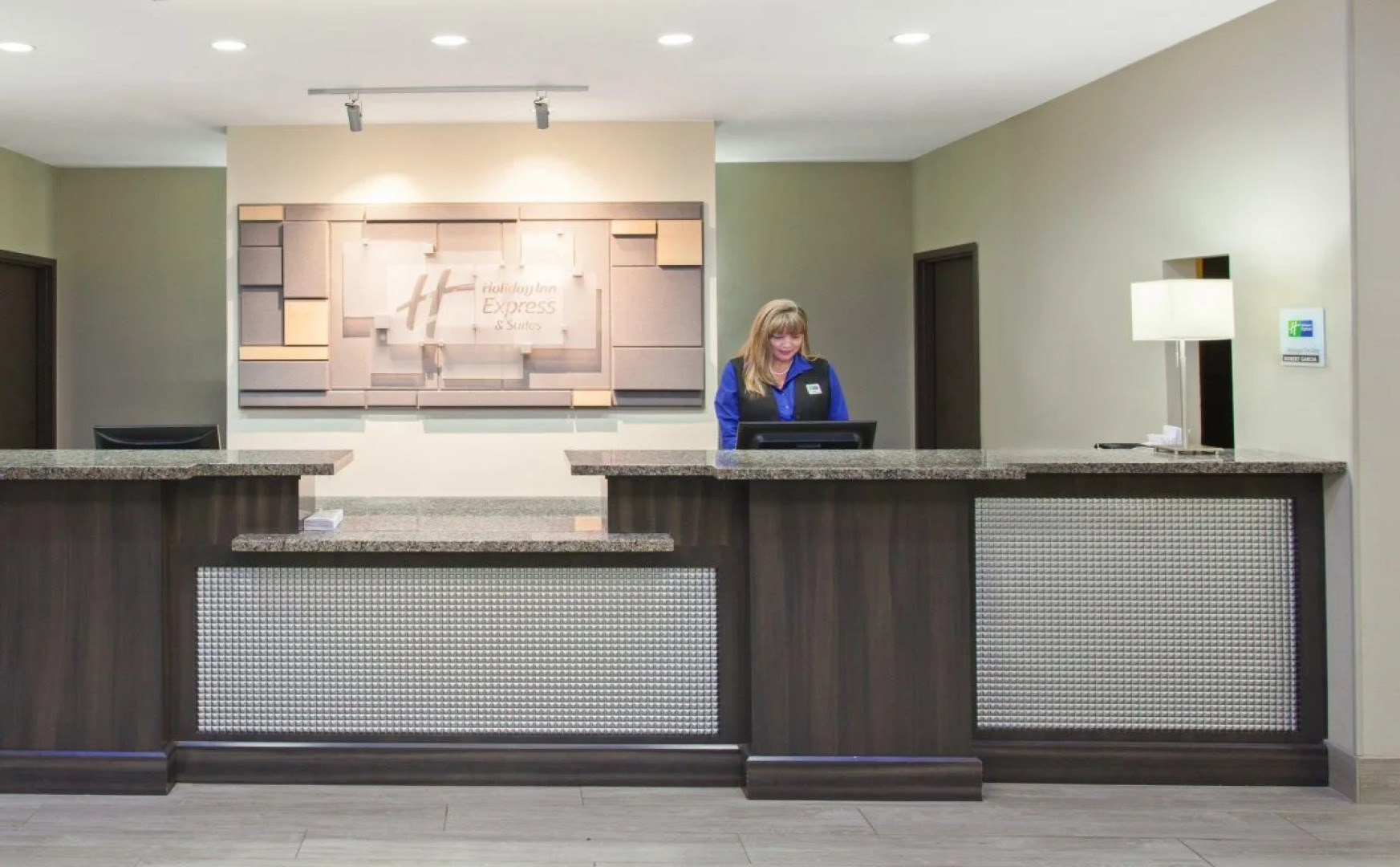 Holiday Inn Express Hotel & Suites Wharton by IHG