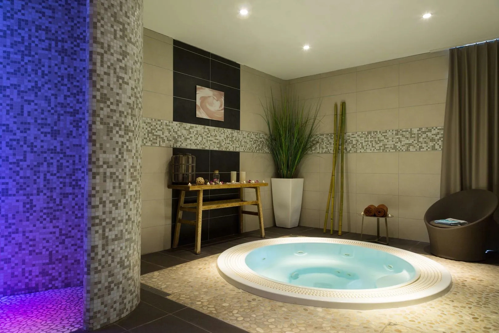 Domaine la Charpinière, The Originals Collection