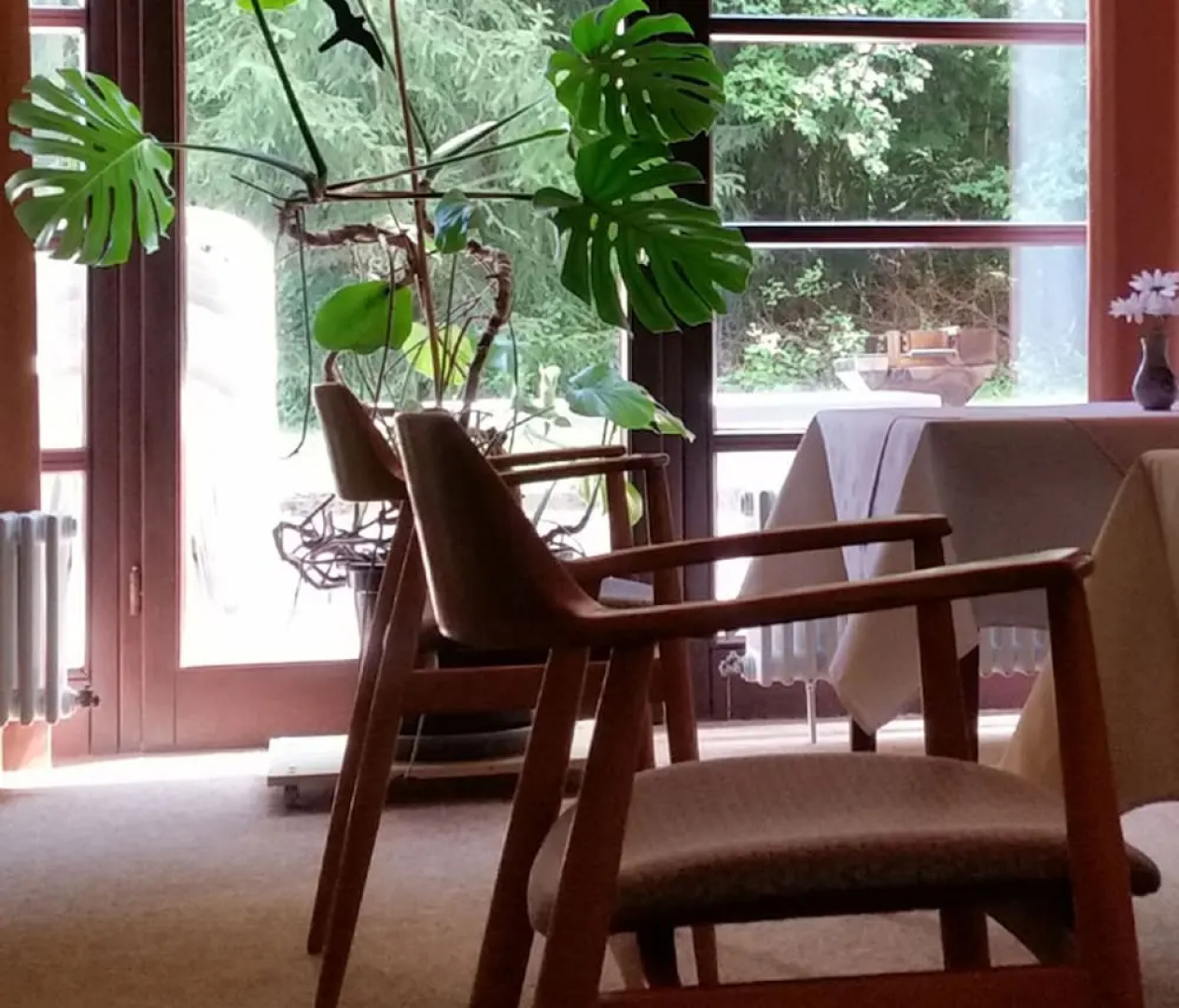 Pension Freizeitzentrum Sambachshof