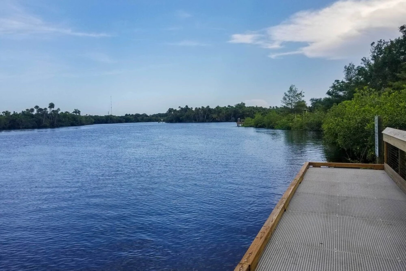 Modern Port St Lucie Home w/ Private Outdoor Oasis