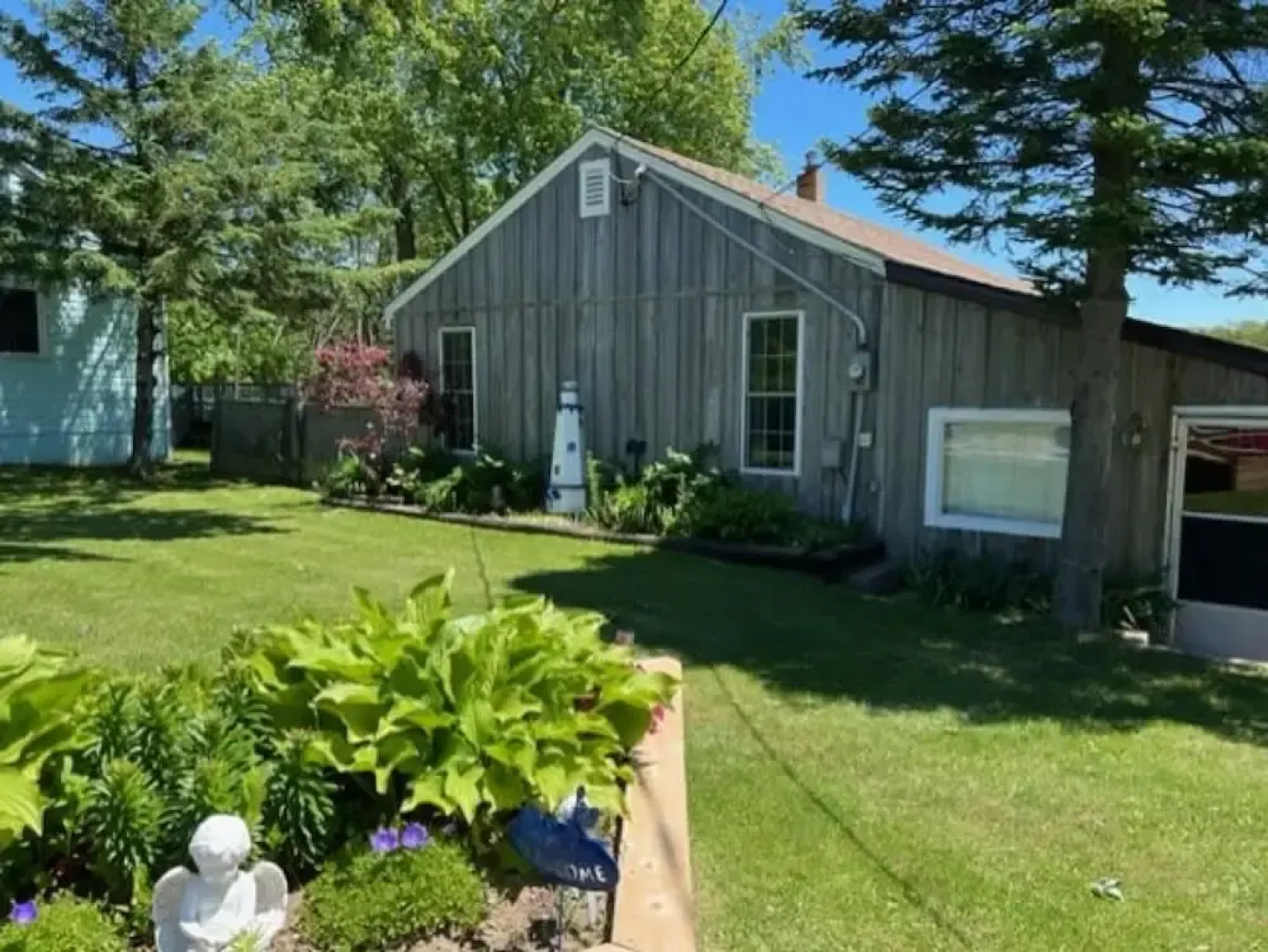 3 Bdrm Country Cottage - Main House - Rosewood Cottages