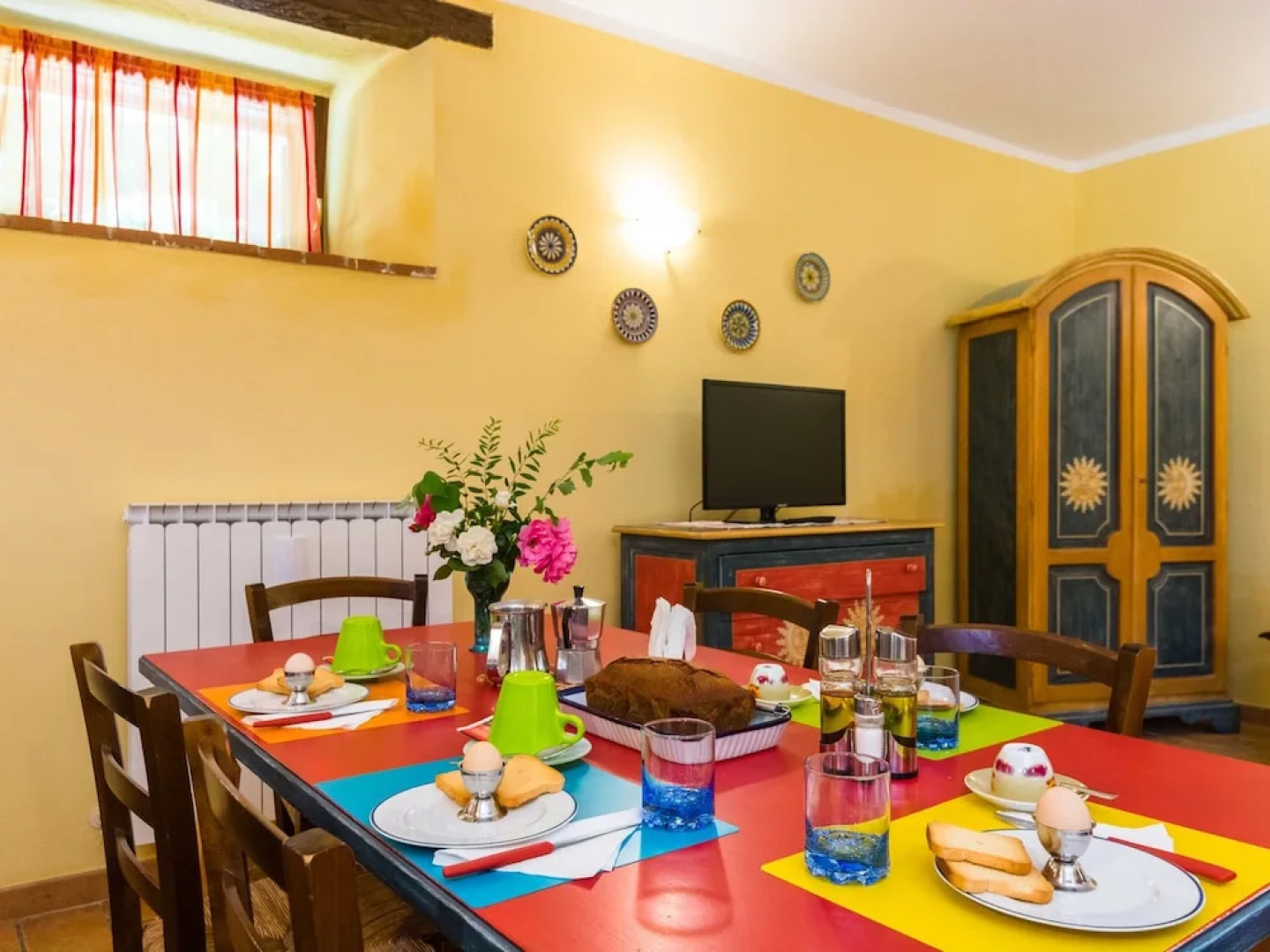 Belvilla by OYO Gelsomino