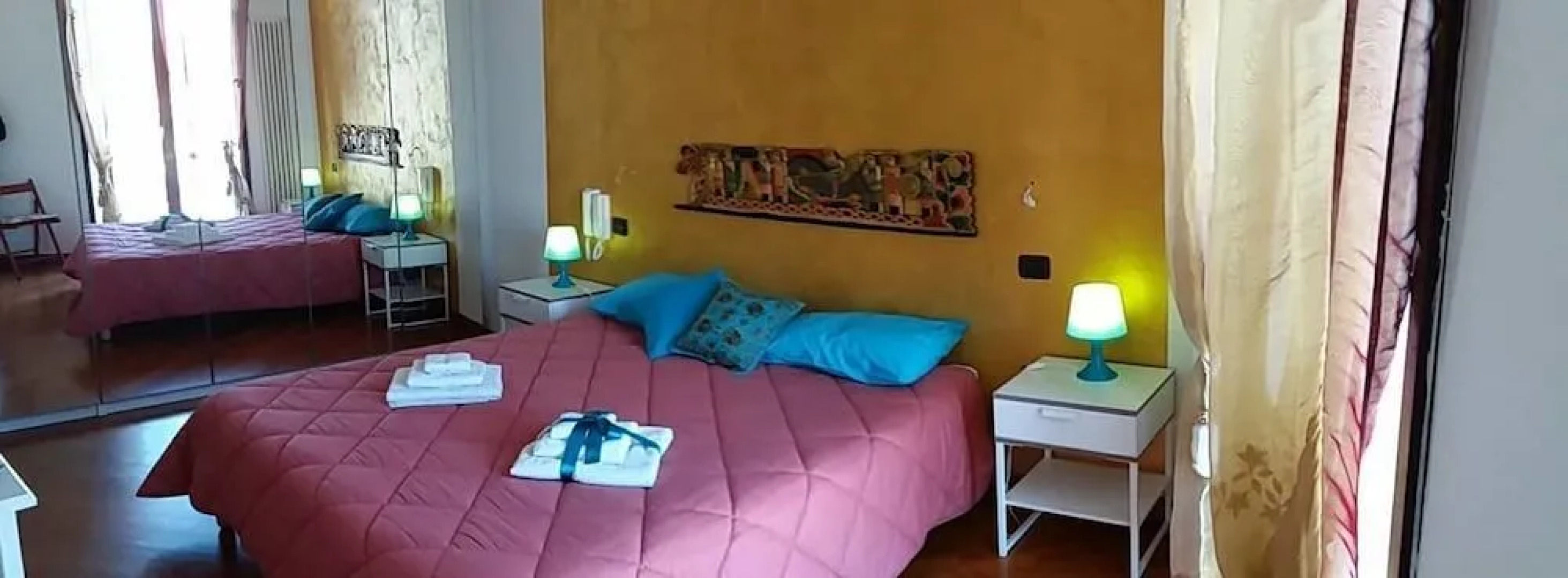 Aria di Mare Dimorra