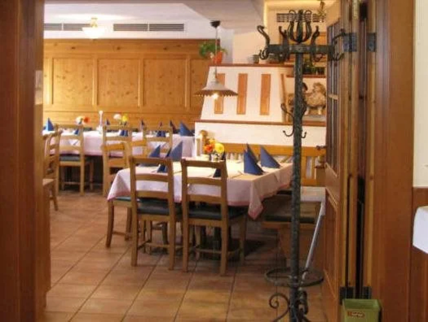 Landgasthof Pernsteiner