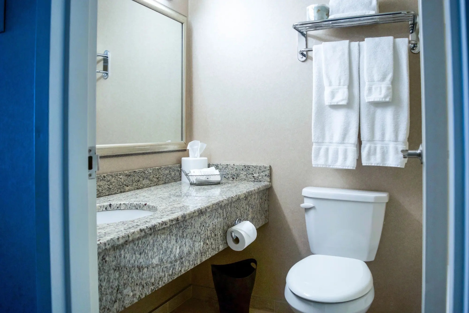 Chateau Victoria Hotel and Suites