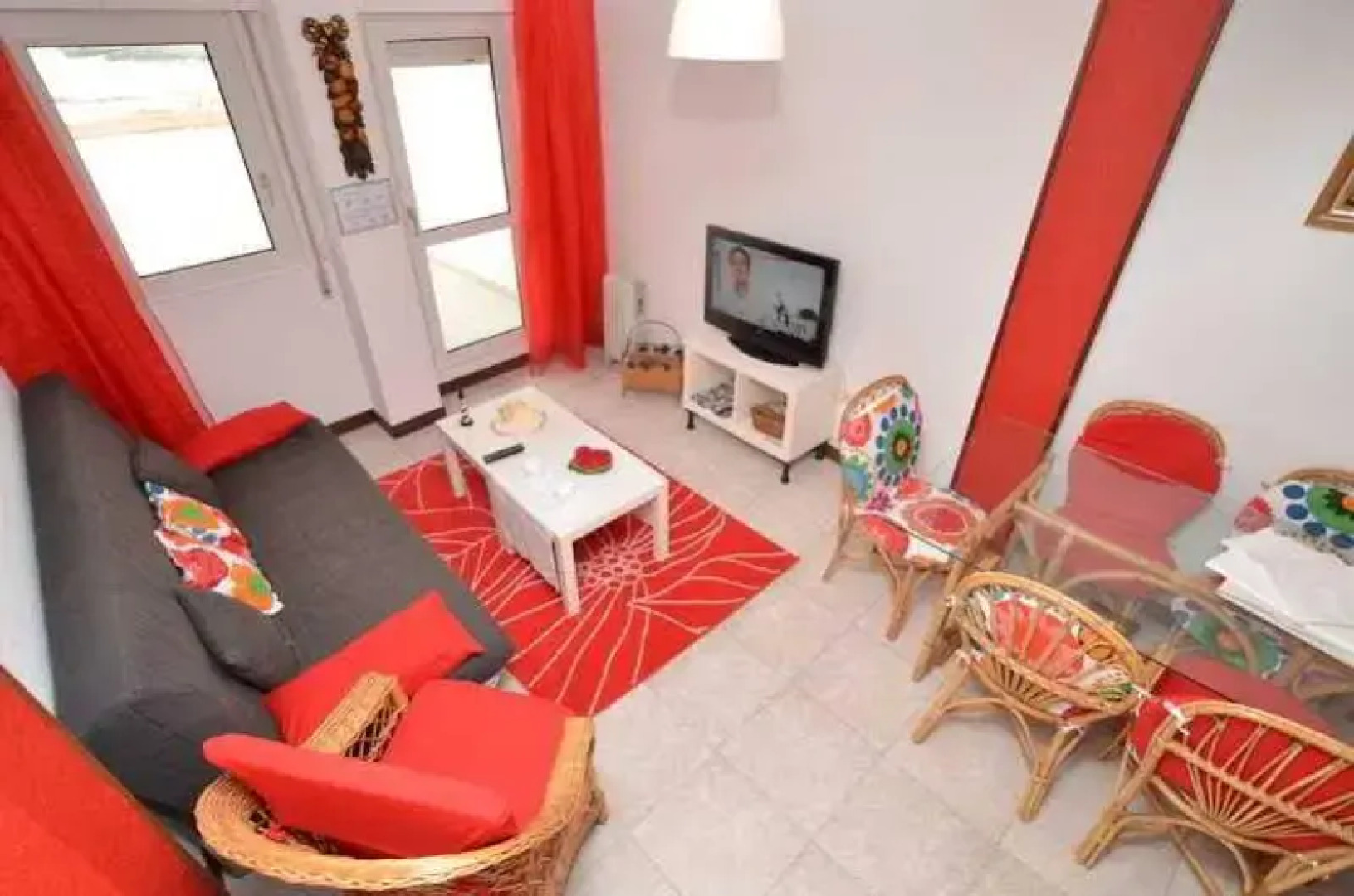 Hotel Playa La Arena