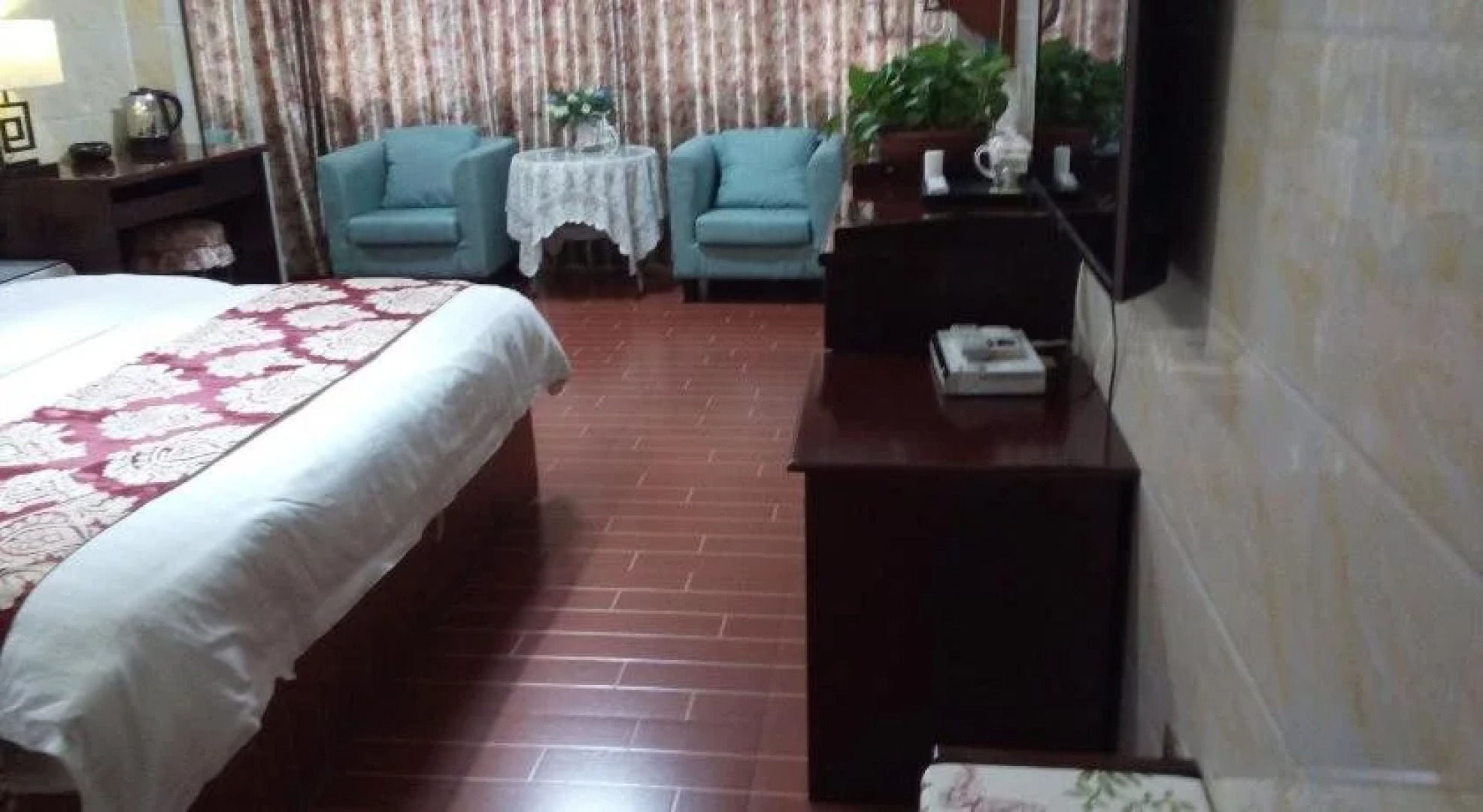 Panzhihua Dongchen Hotel