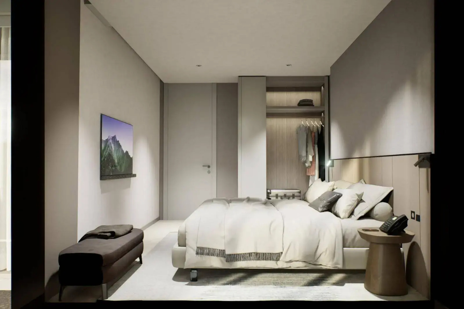 Prive Suite Side & Spa Hotel Adults Only 16 Plus