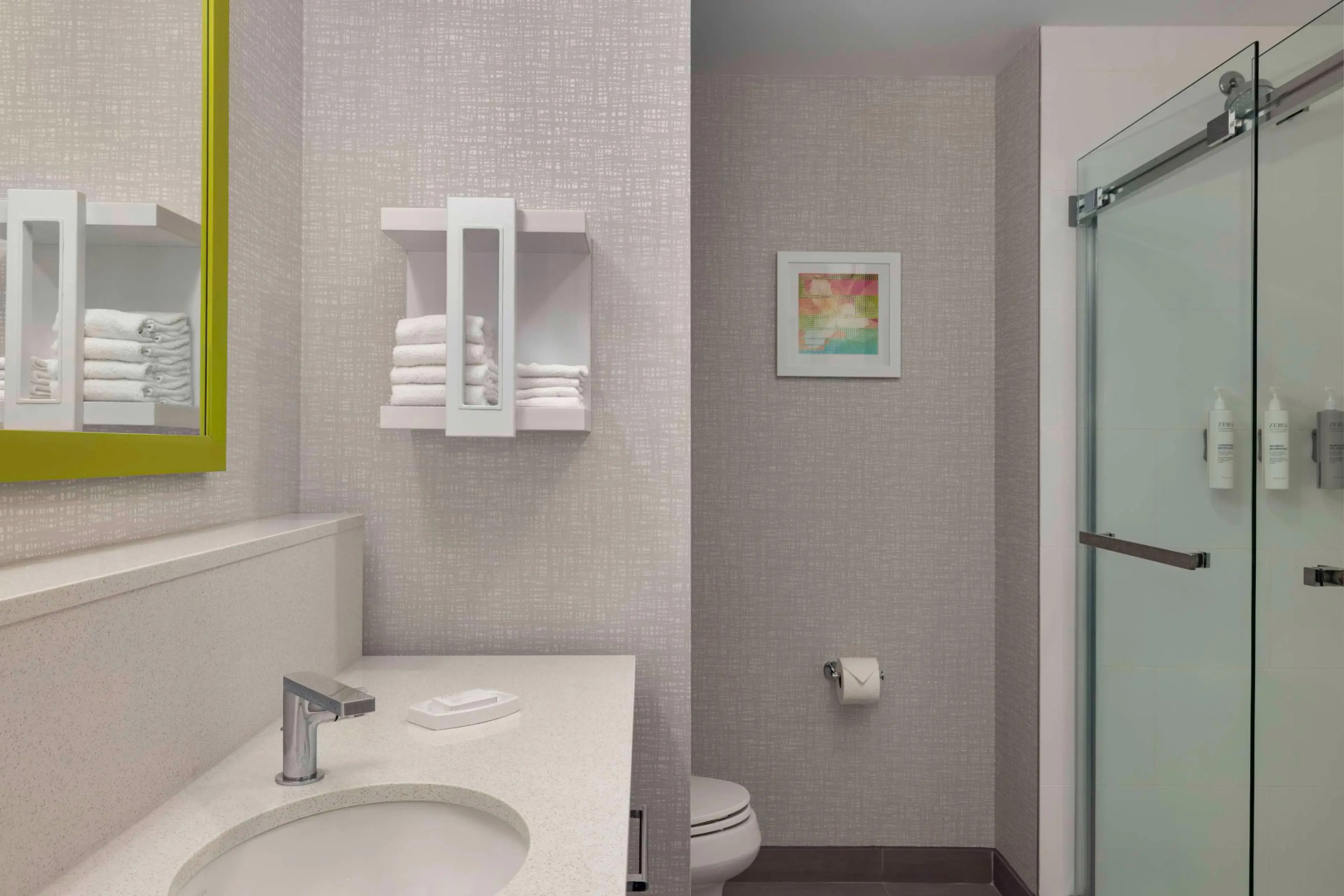 Hampton Inn Midland, On