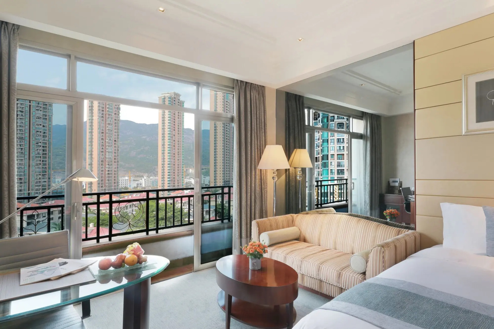 Mingcheng Hotel Fuzhou