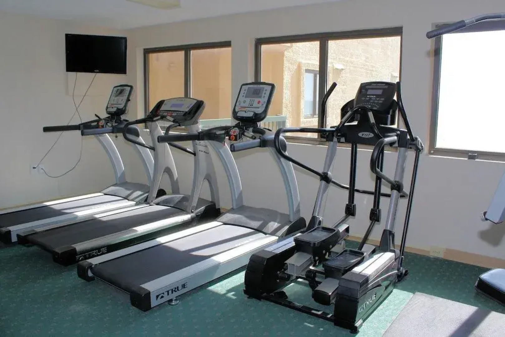 Ocean Bay Club 107 - 4 Br Condo