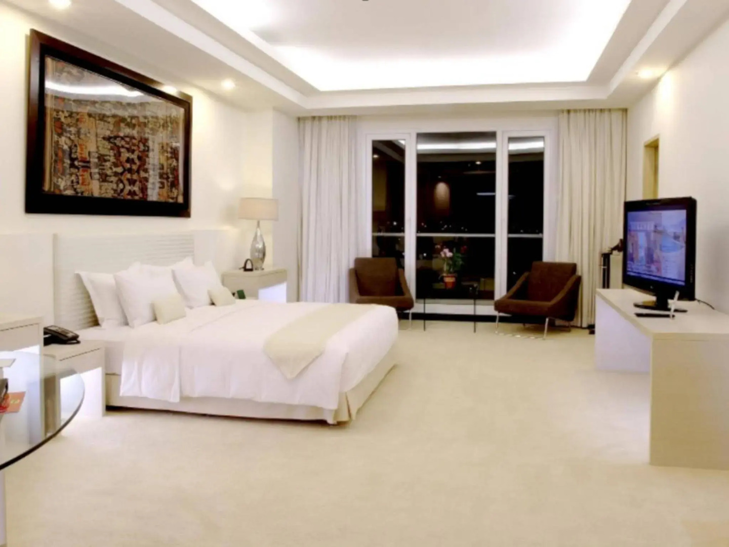 Sintesa Peninsula Hotel Manado