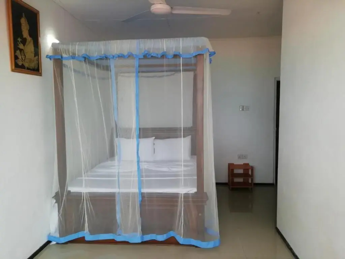 Shanthi Guest & beach villa