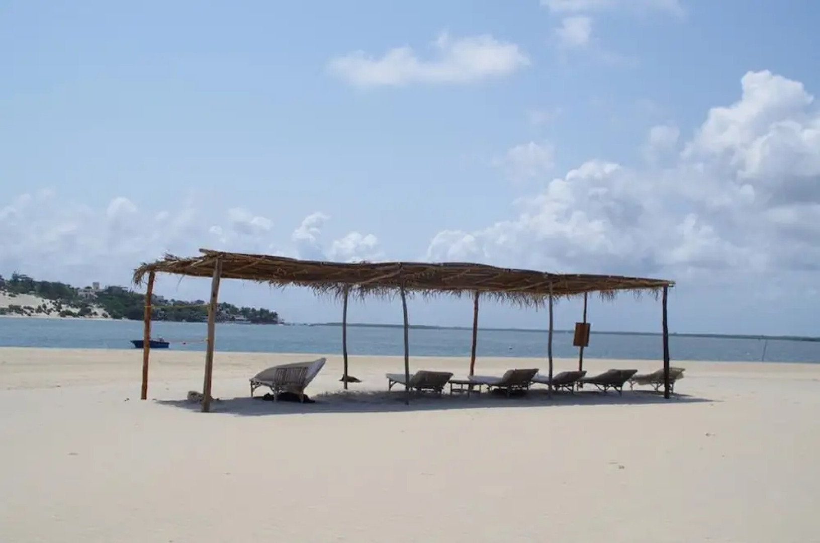 Diamond Beach Village