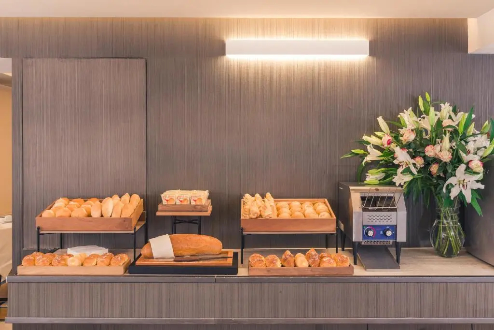 Raeli Hotel Siracusa