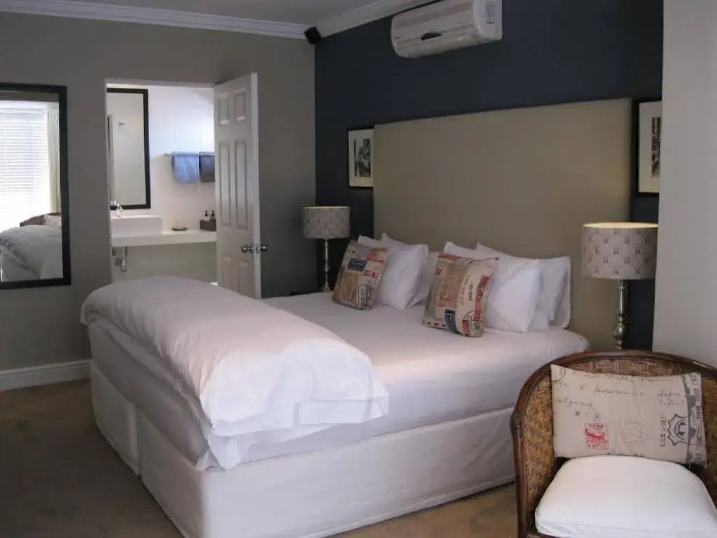 Pictures Boutique Hotel