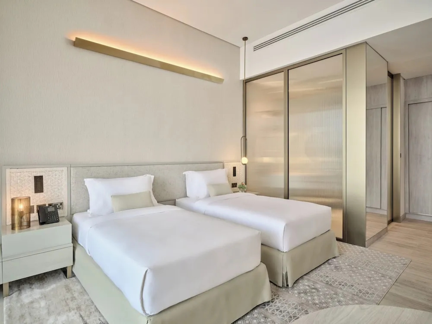 Arabella Beach Hotel Kuwait, Vignette Collection by IHG