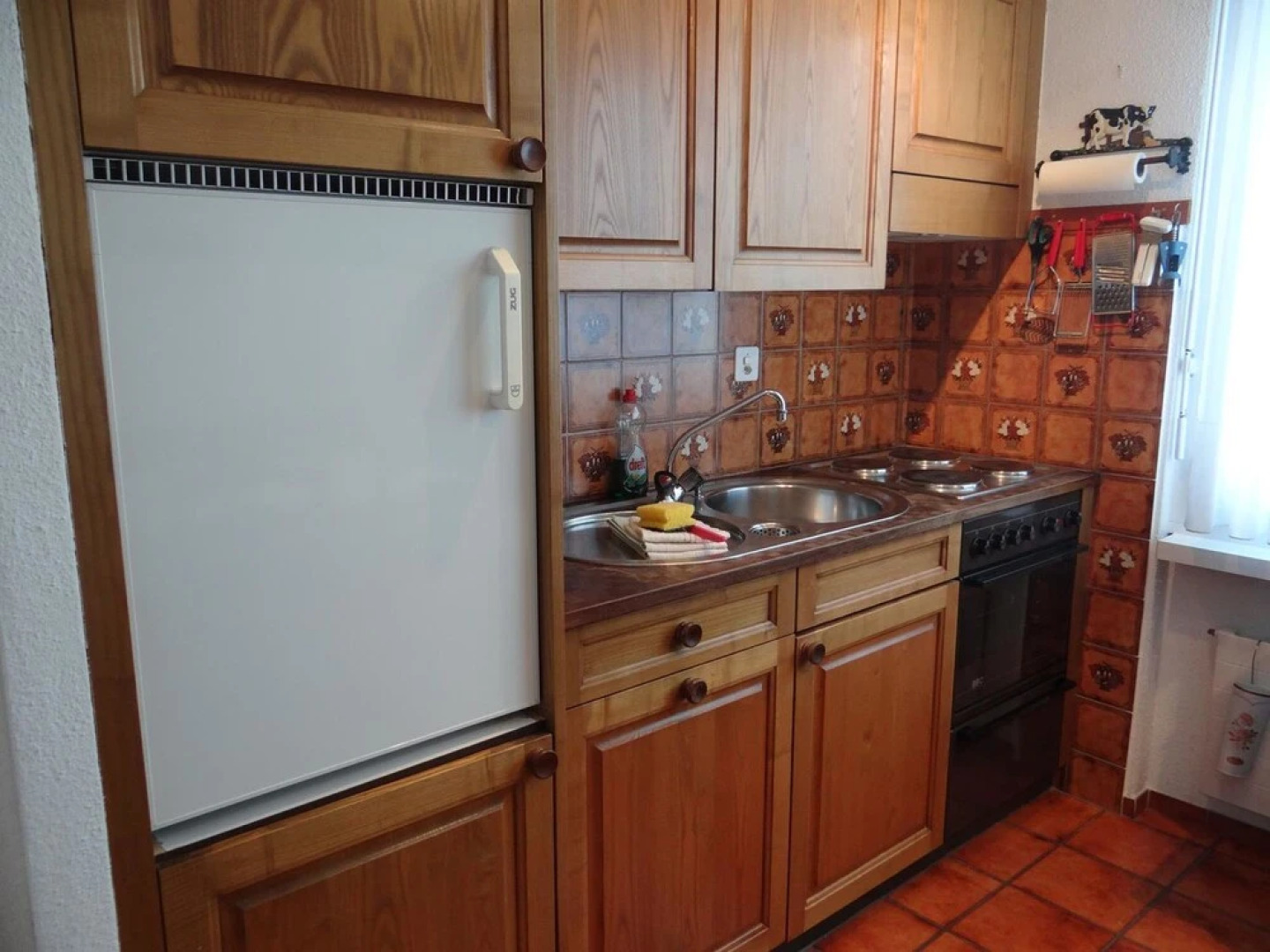 Birkenstrasse 52 Wohnung 2 Engelberg