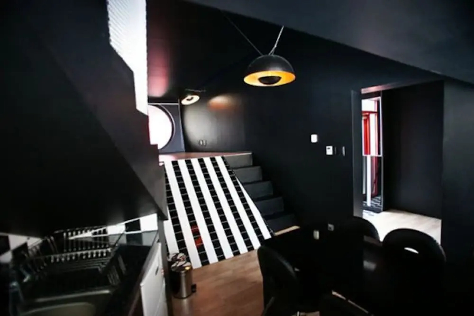 Jeongseon Rock Itsuda Pension