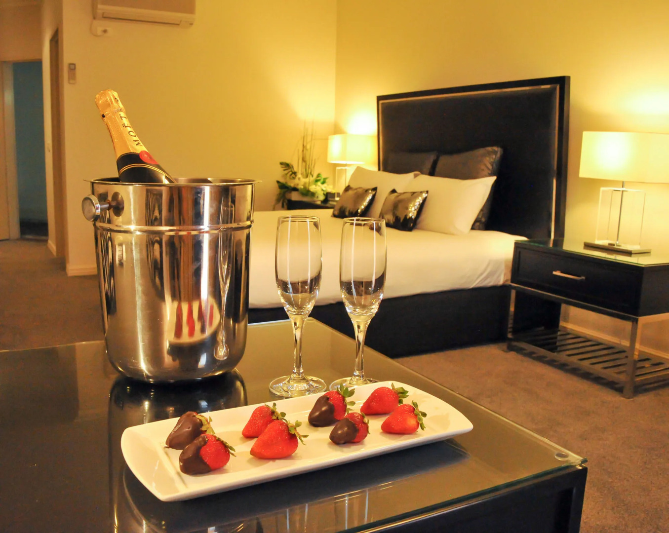 The Carrington Hotel Shepparton