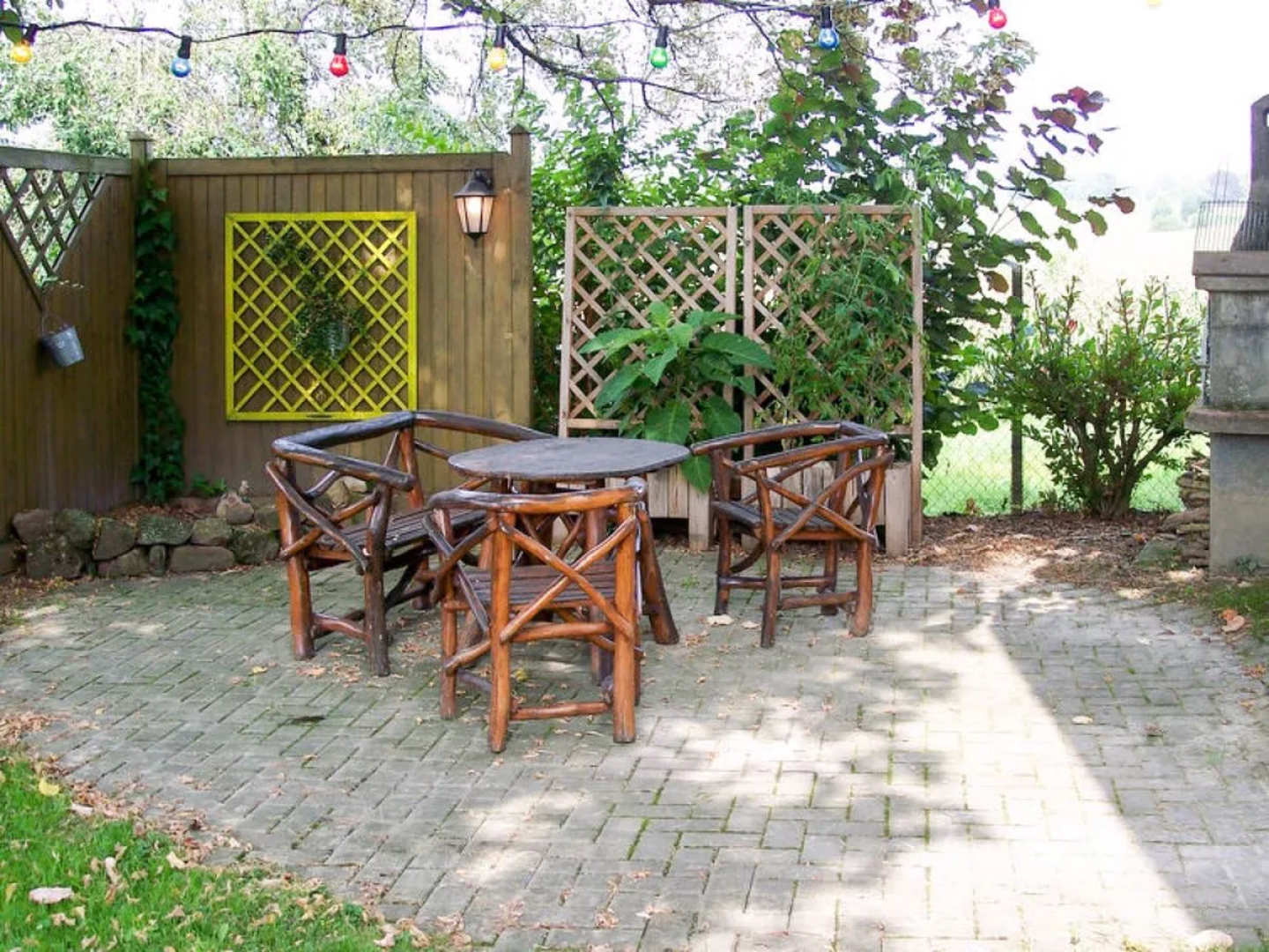 Apartment  Friesenheim