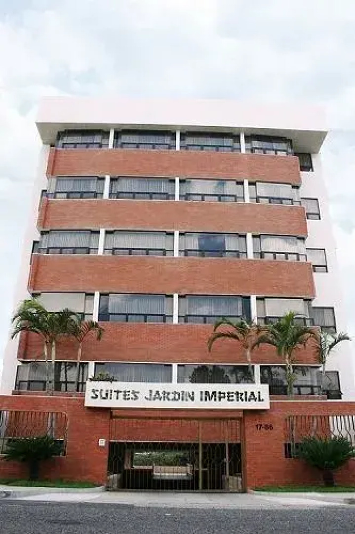Suites Jardin Imperial