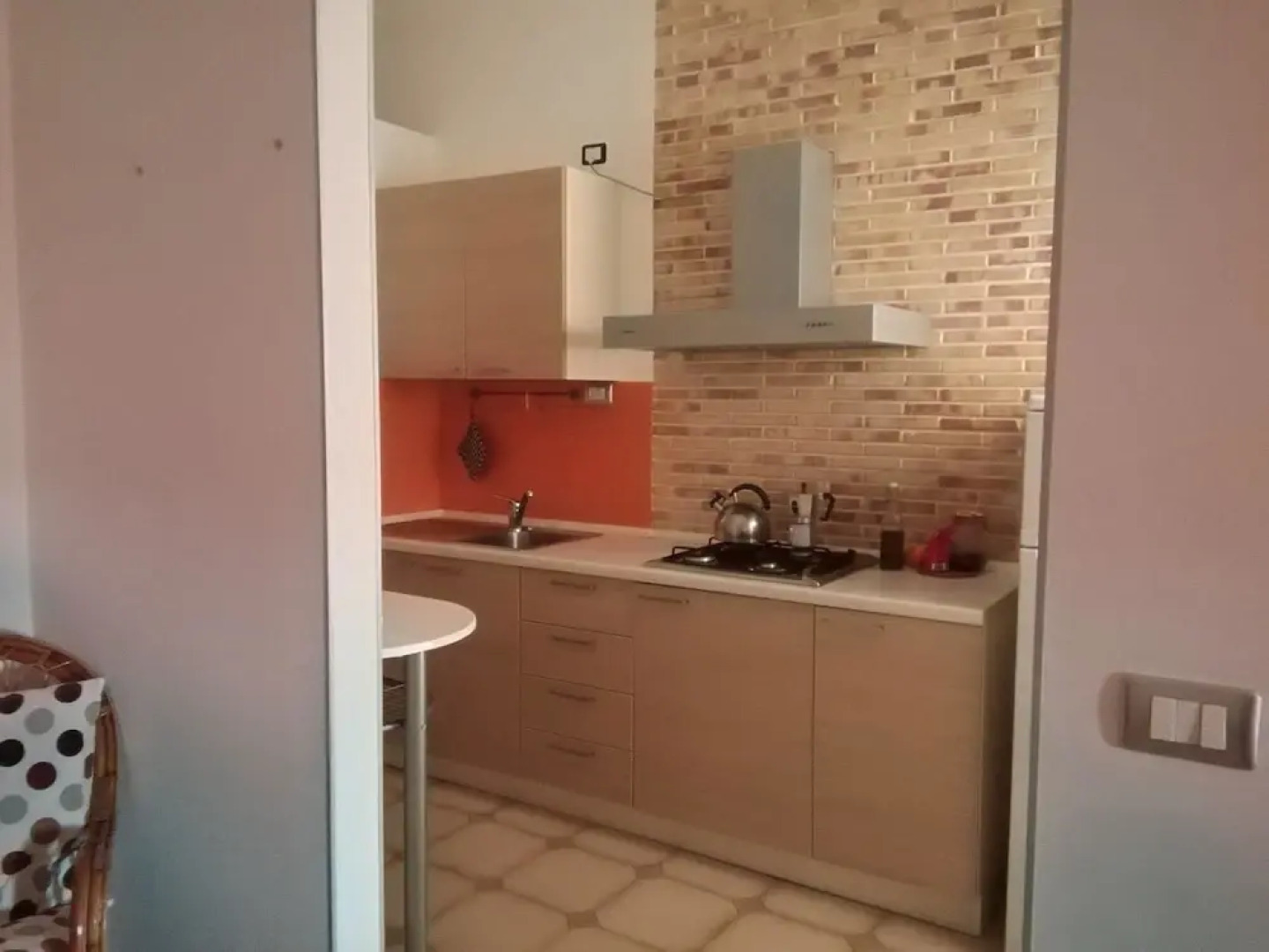 Apartment With one Bedroom in Sortino, With Balcony and Wifi - Near the Beach