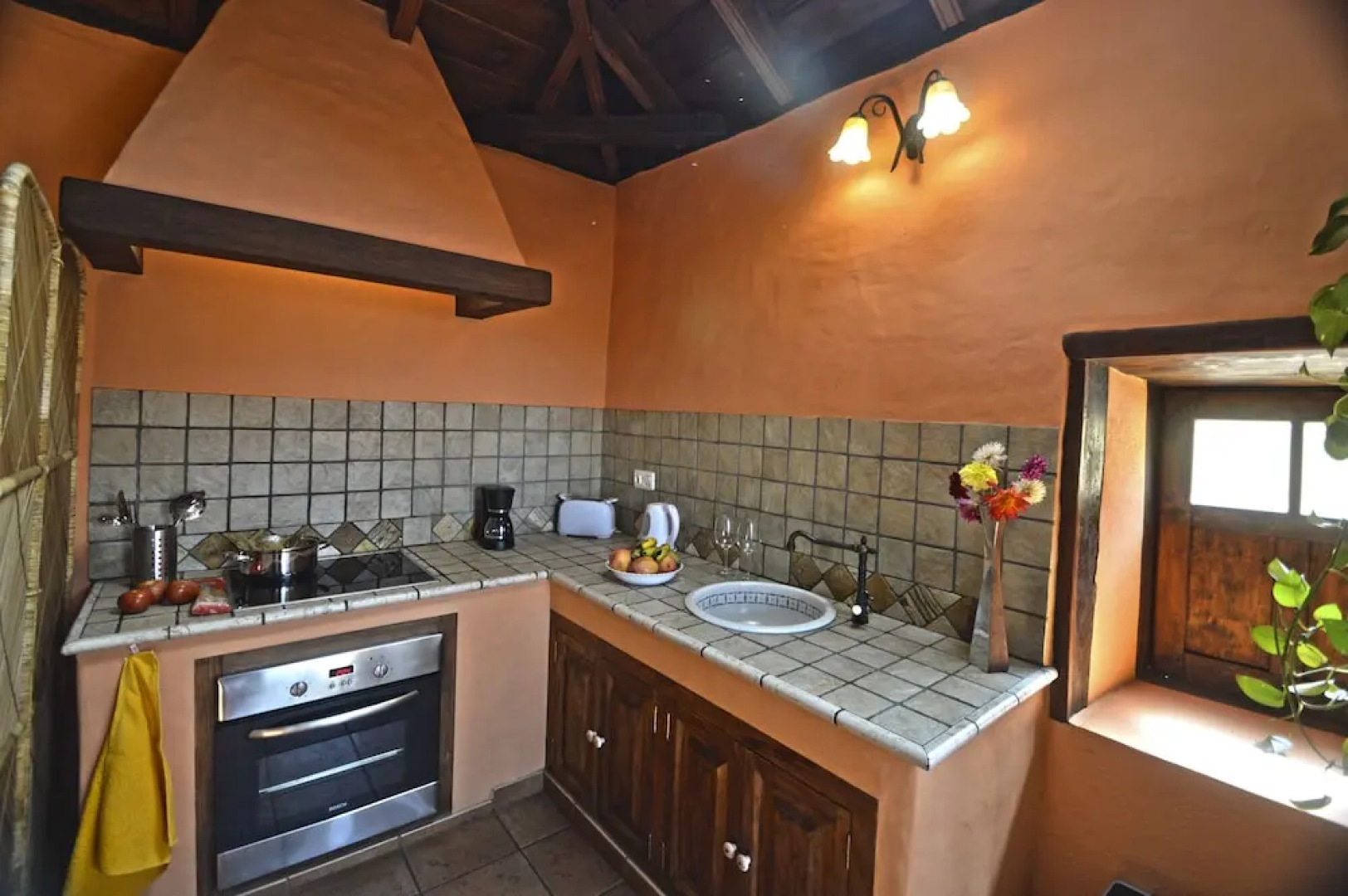 Casa Rural Ismail by Isla Bonita