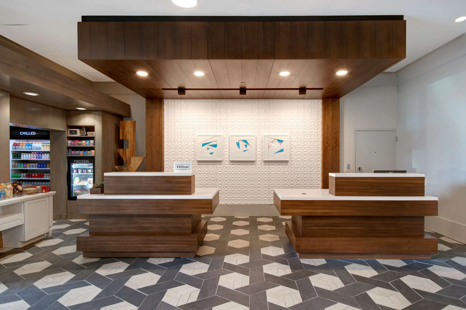 Hilton Garden Inn Terre Haute