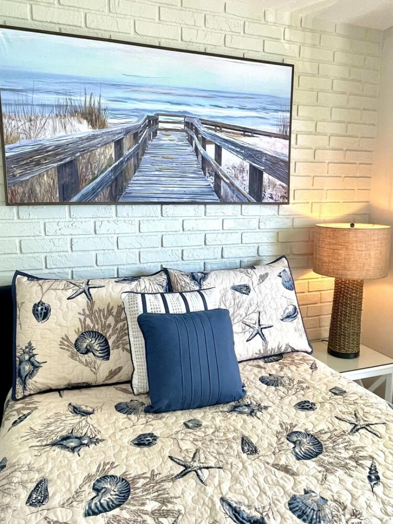 Sea Dreams - Beachside 1 Bedroom at Symphony Beach