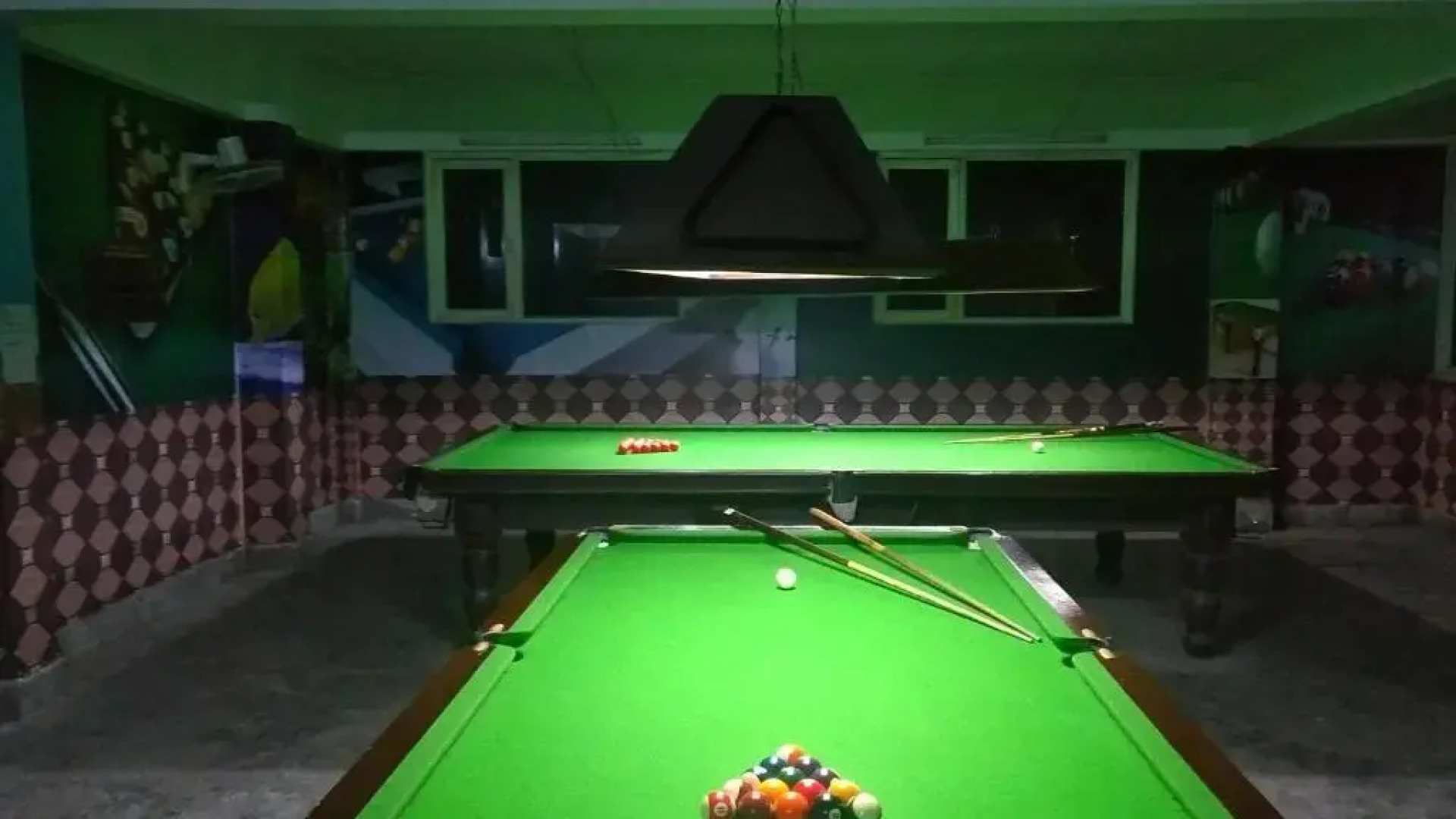 OYO 7026 Highland Village Resort