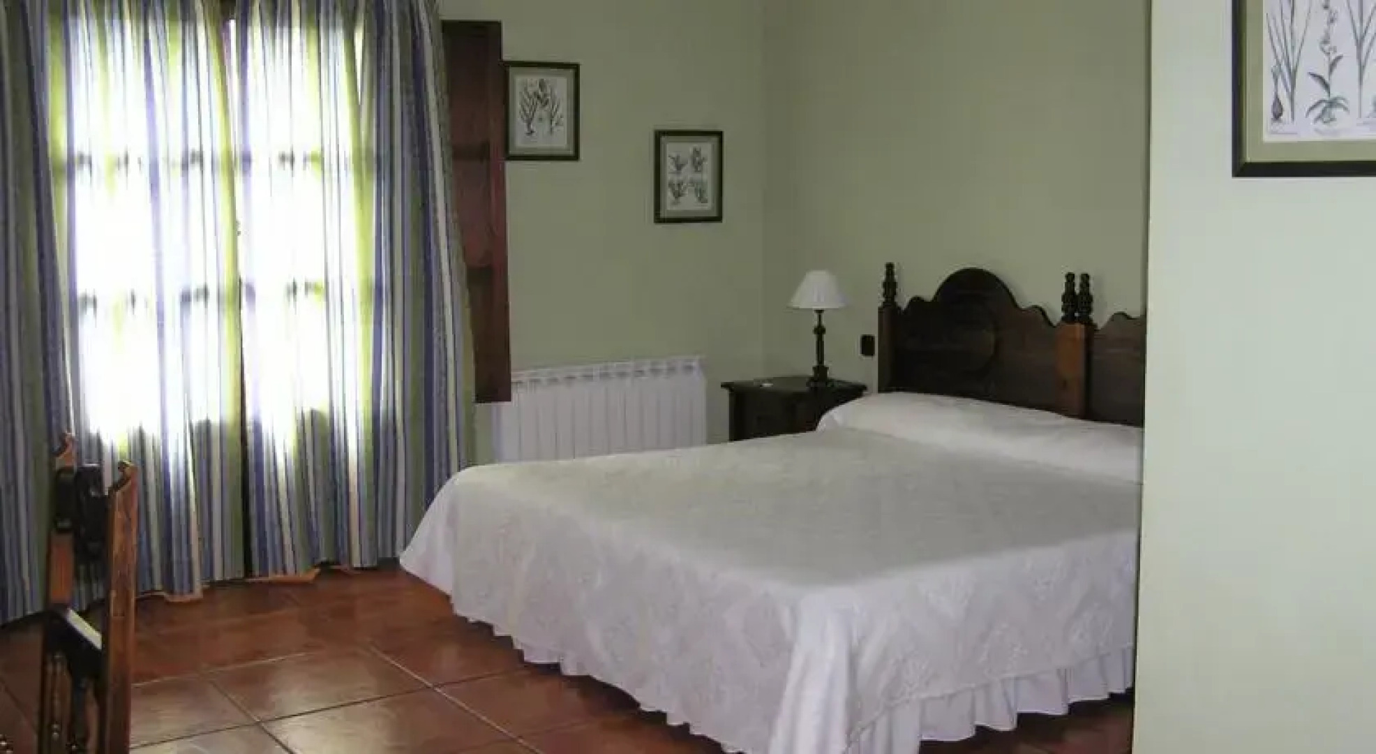 Posada Rural Rioturbio