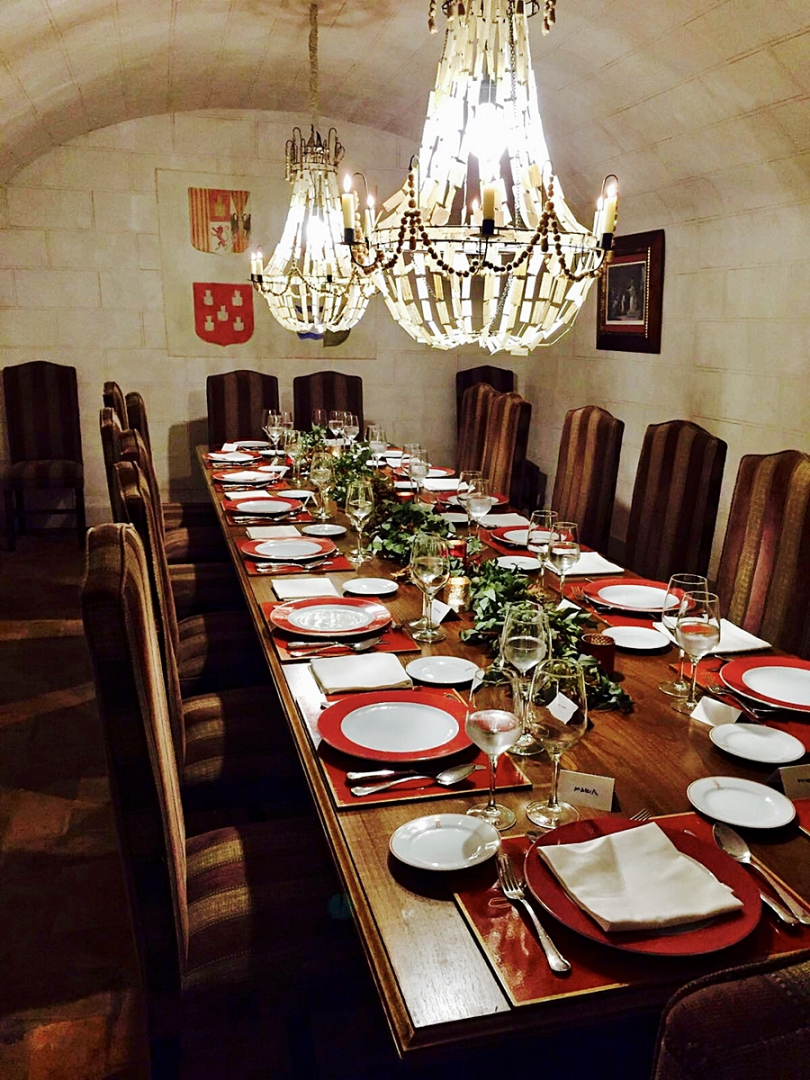 Las Casas de la Judería de Córdoba