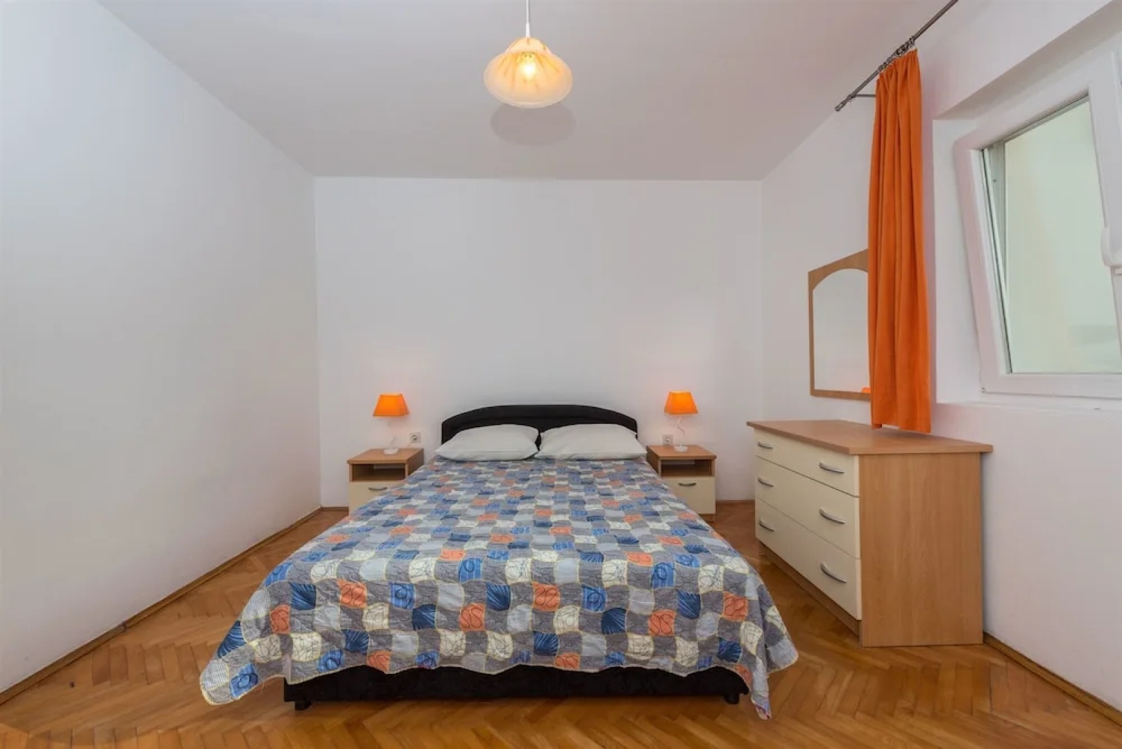 Apartment Milivoj (3575-2)