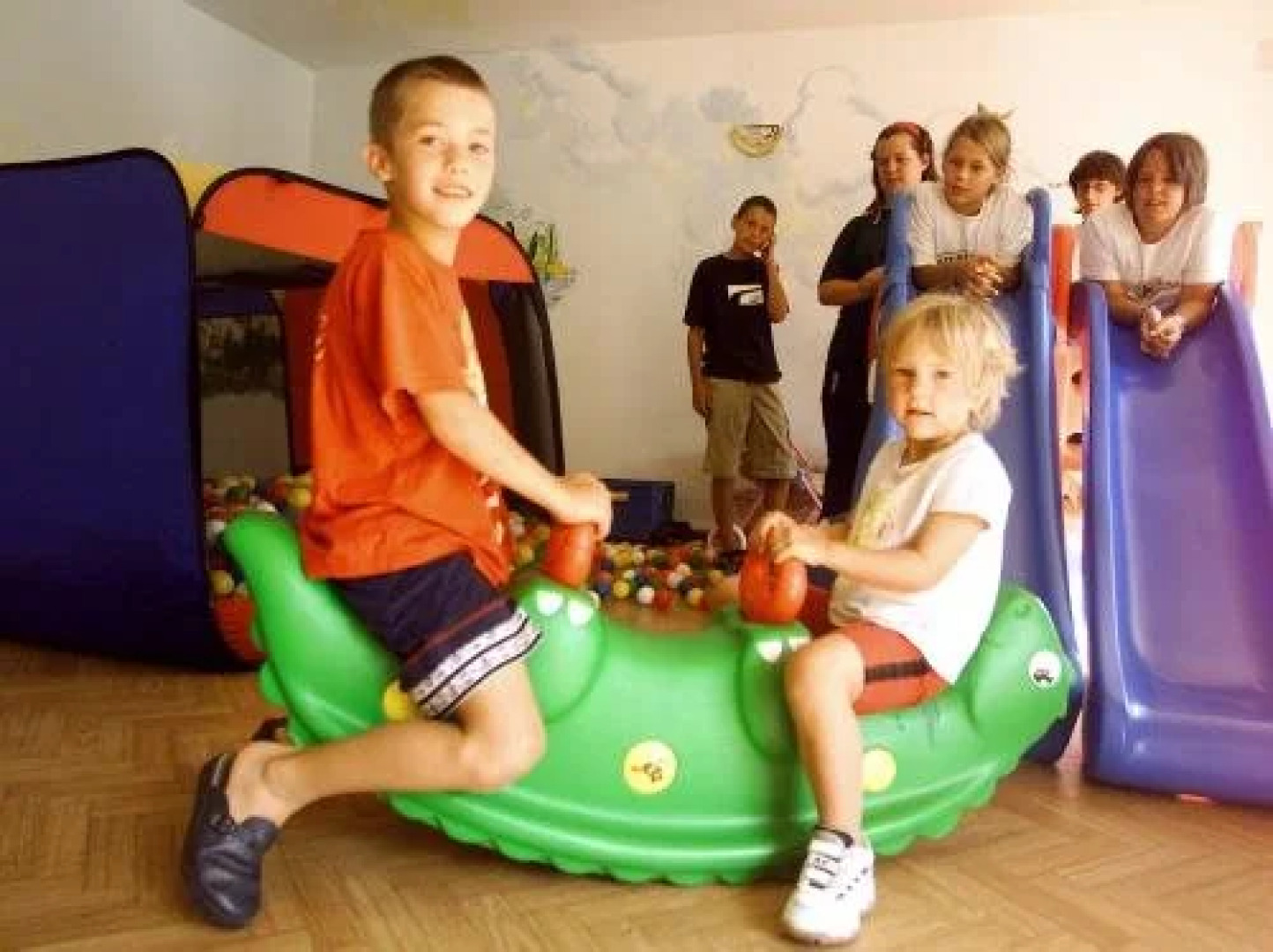 Promenaden-Strandhotel Marolt