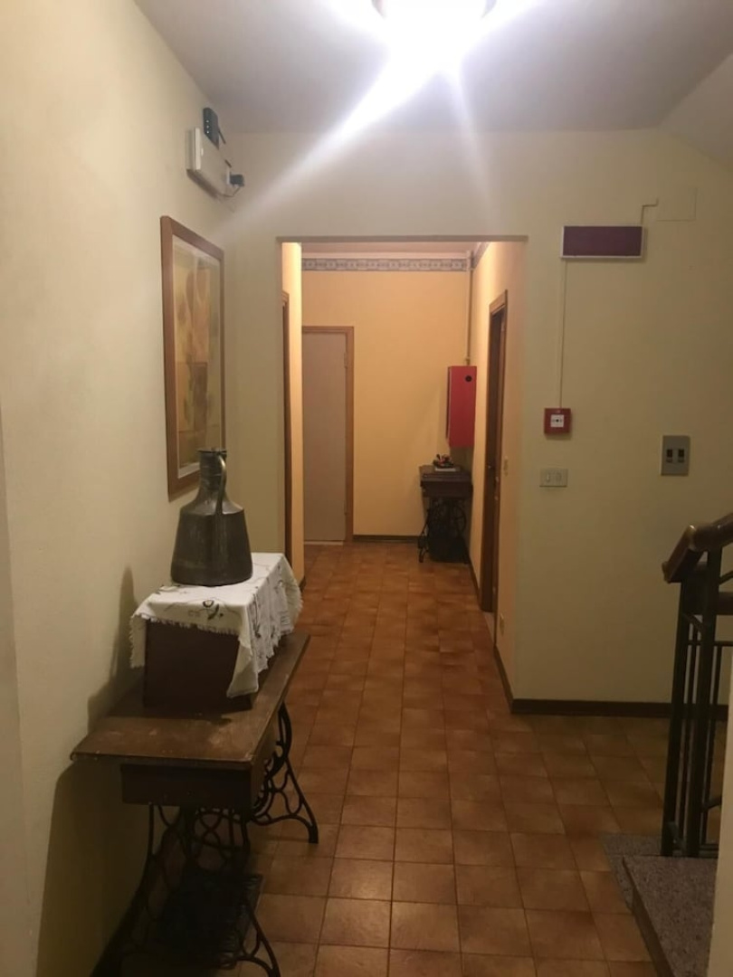 Hotel Ristorante Docciola