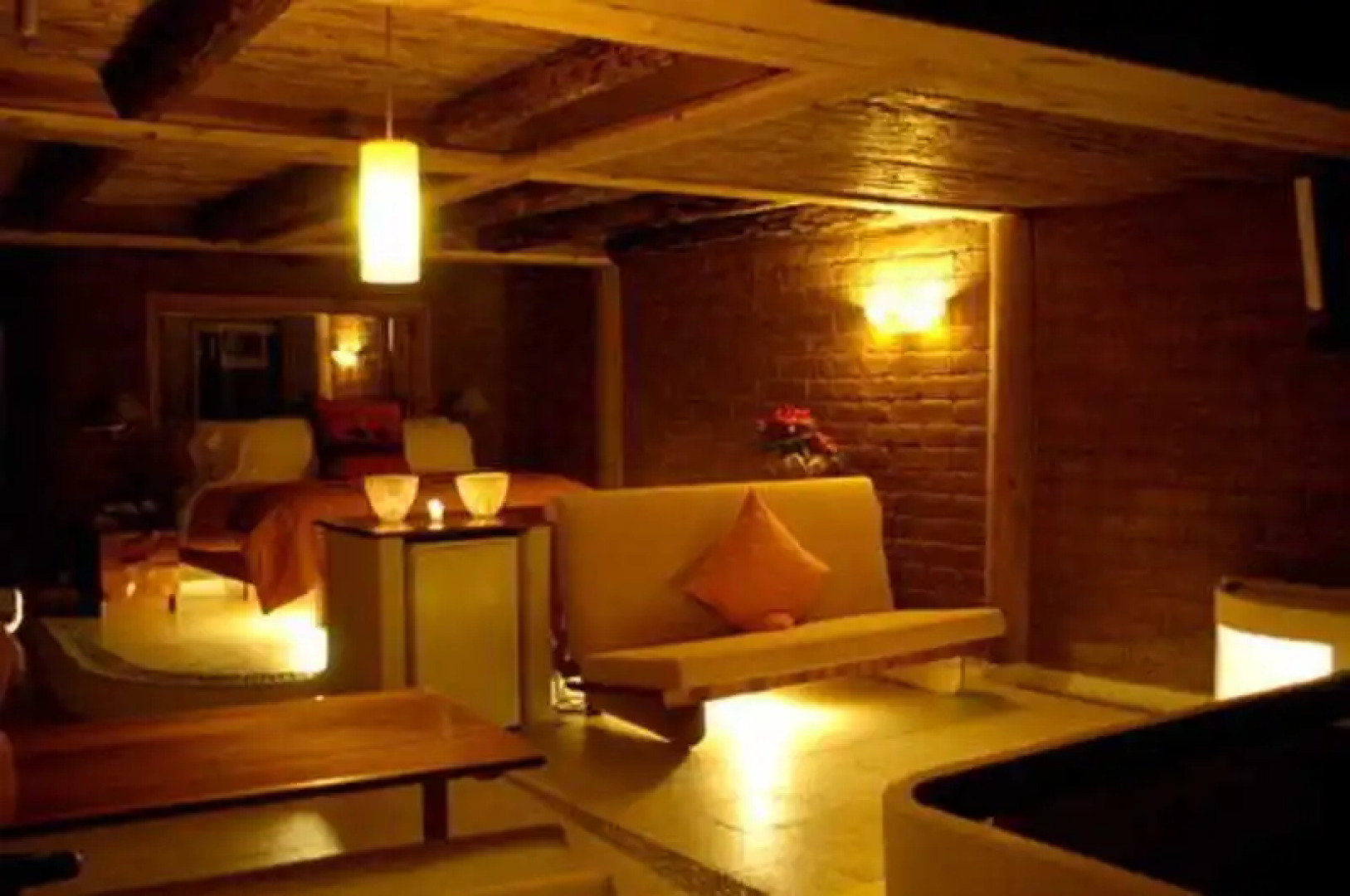 Santuario Valle de Bravo