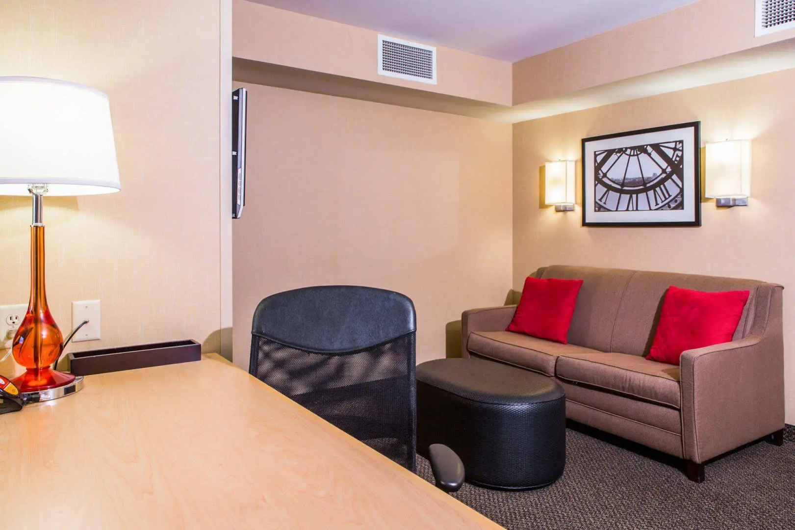 Cambria Hotel Appleton