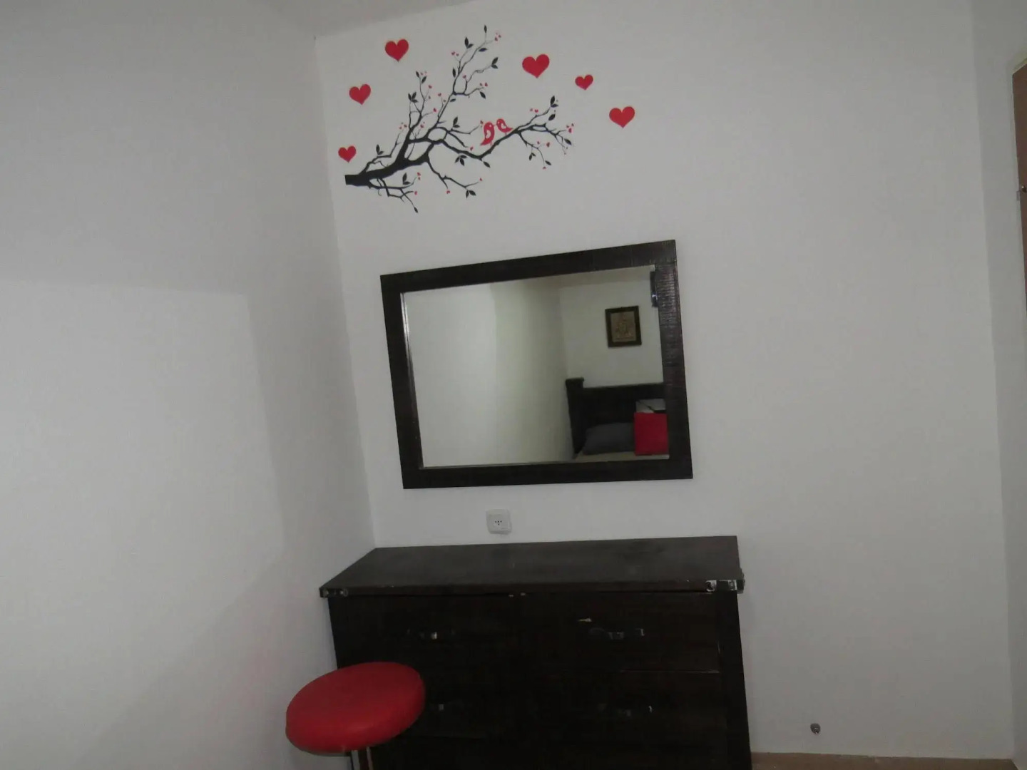 Agas holiday apartments Tiberias