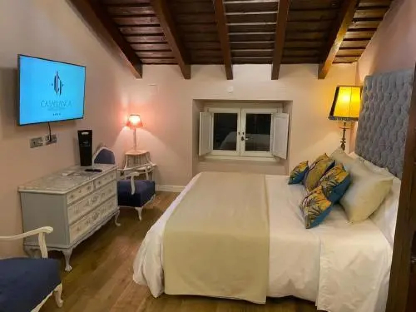 Hotel Casablanca Boutique