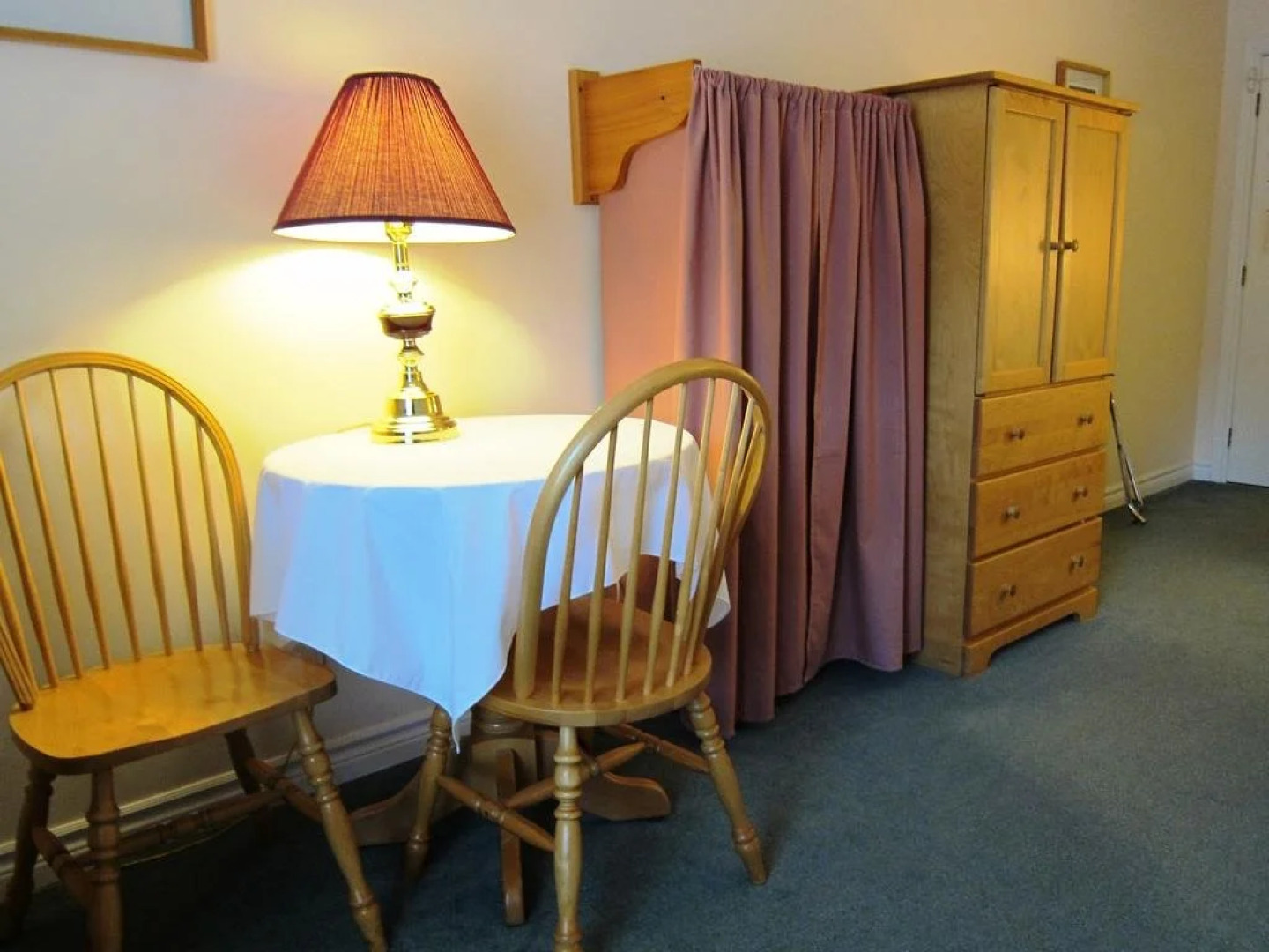 Castle Rock Country Inn