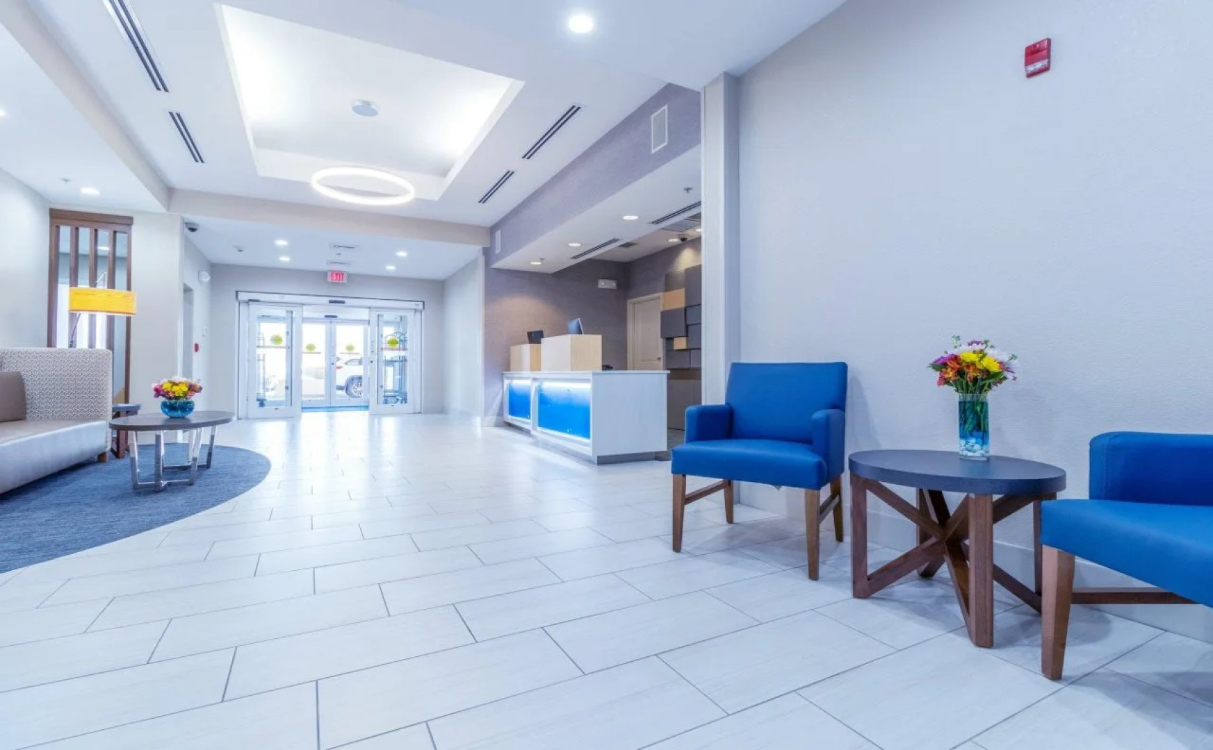 Holiday Inn Express Hotel & Suites Crestview by IHG