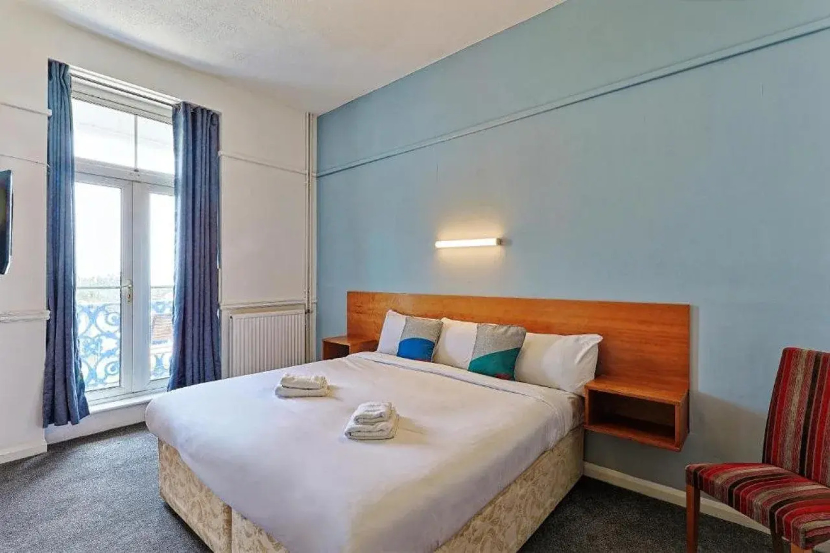 The Southcliff Hotel