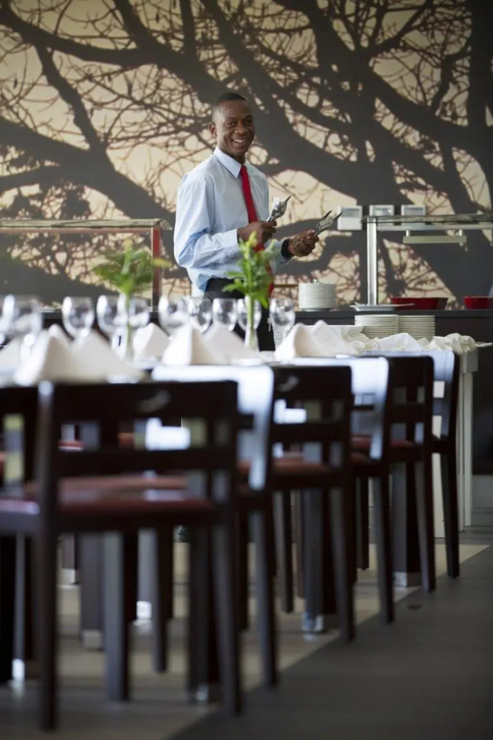 The VIP Executive Baobab