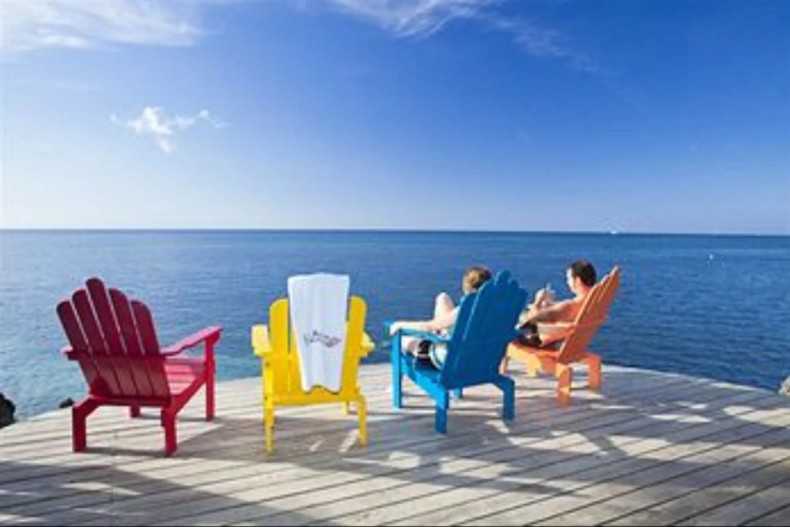 Las Rocas Resort And Dive Center